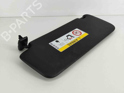 Right sun visor MERCEDES-BENZ A-CLASS (W177) A 180 d (177.003) | BP27765035I2 