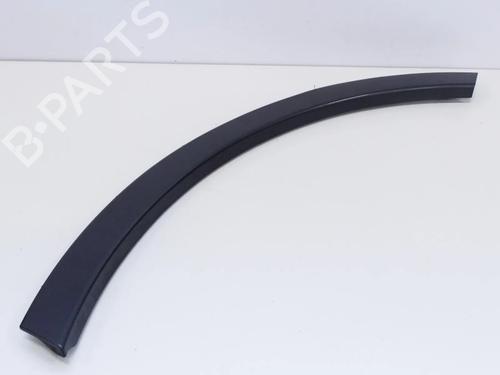 Used Rear left wheel arch trim AUDI Q7 (4MB, 4MG, 4MQ) 3.0 TDI quattro (272 hp) 14609263