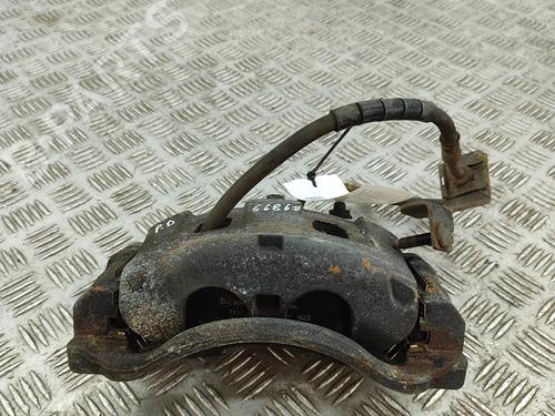 Used Right front brake caliper FORD RANGER (TKE) 2.0 EcoBlue 4x4 (213 hp) 29975113