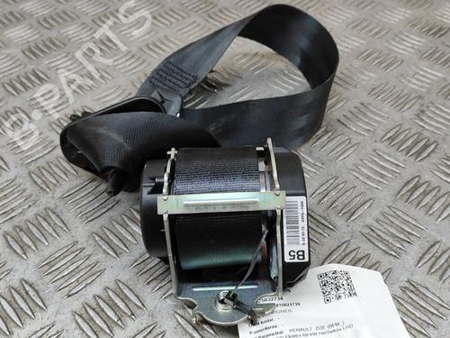 Rear right seatbelt RENAULT ZOE (BFM_) ZOE | BP19283513I28 