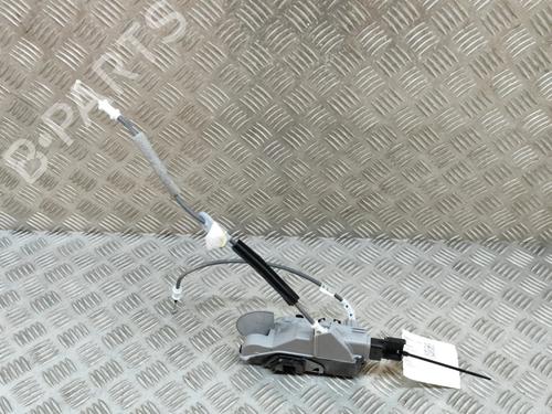 Used Front left lock Front left lock OPEL MOKKA 1.2 (76) (131 hp) 27771446 27771446