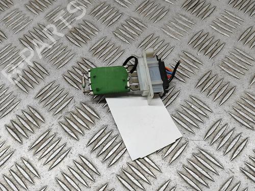 Used Heater resistor Heater resistor MINI MINI COUNTRYMAN (R60) Cooper (122 hp) 33372869 33372869