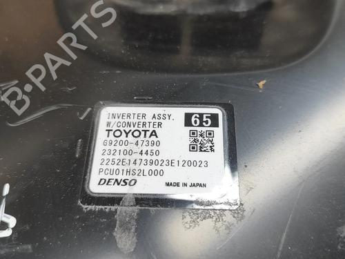 Inverter/Converter TOYOTA COROLLA Estate (_E21_) 1.8 Hybrid (ZWE211) | BP28549368M119 