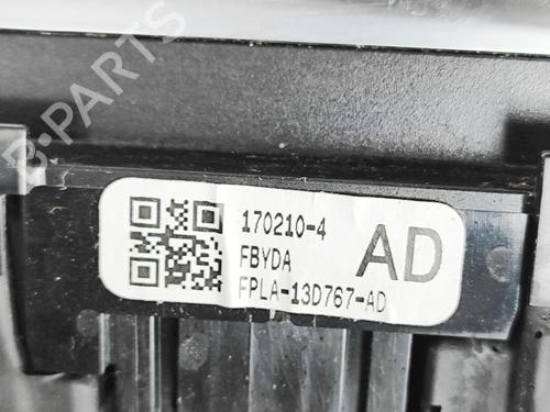 Steering wheel LAND ROVER DISCOVERY V (L462) 3.0 Td6 4x4 | BP30130786C49 - Image 12