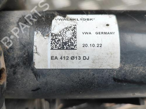 Left front shock absorber CUPRA BORN (K11) 58 e-boost | BP30644165M16 