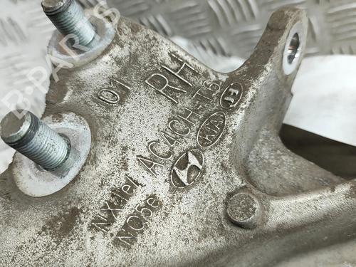 Right rear steering knuckle KIA SPORTAGE V (NQ5) 1.6 T-GDI | BP28562077M28