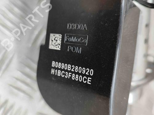 Steering column FORD PUMA (J2K, CF7) 1.0 EcoBoost mHEV | BP27765584M21