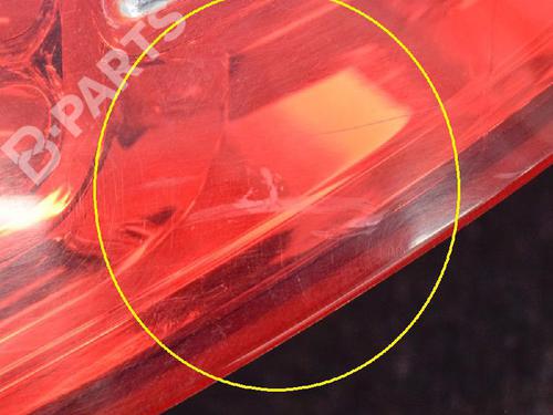 Right taillight KIA CEE'D Hatchback (ED) 1.6 CRDi 128 | BP7737444C35 
