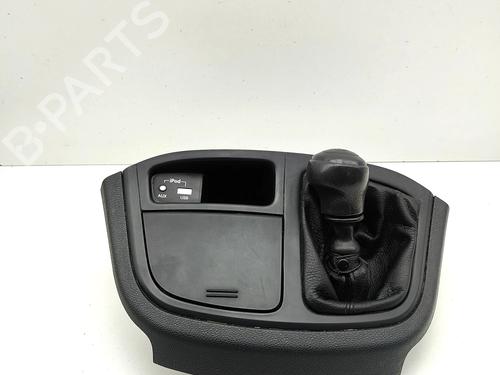 Used Shift knob Shift knob HYUNDAI H-1 Cargo (TQ) 2.5 CRDi (116 hp) 33387298 33387298