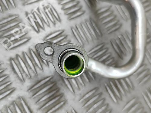 AC pipe MAZDA CX-30 (DM) SKYACTIV-G M Hybrid | BP29391540M126 - Image 6