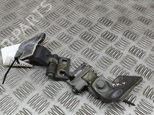 Hinge/Door check strap BMW 6 (E63) 635 d | BP23249685C146 