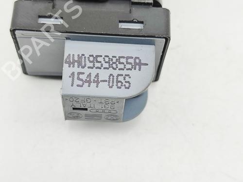 Left rear window switch AUDI Q3 (8UB, 8UG) RS 2.5 quattro | BP29616216I29 