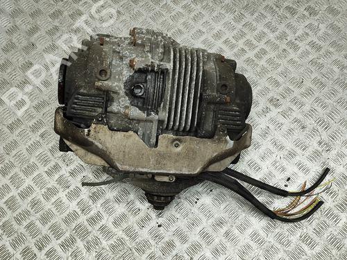 Rear differential BMW X6 (E71, E72) xDrive 40 d | BP30130663M24