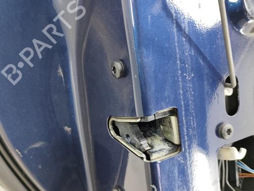 Left rear door BMW X5 (E70) xDrive 30 d | BP16639891C4 