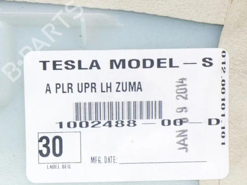 Andre TESLA MODEL S (5YJS) P85 | BP14618969O1 