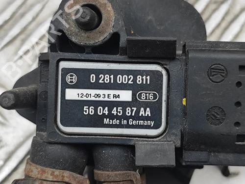 Elektronisk sensor JEEP COMPASS (MK49) 2.2 CRD 4x4 | BP38071446M84 - Image 6