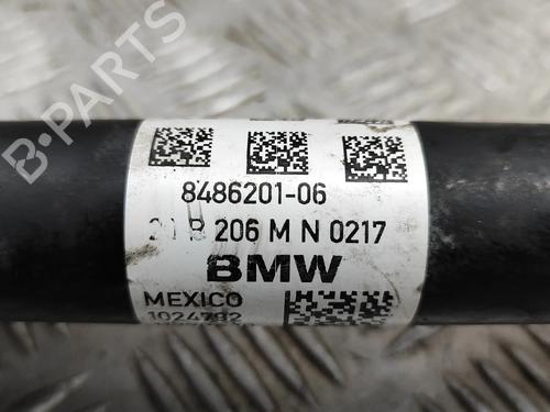 Left front driveshaft BMW X5 (G05, F95) xDrive 45 e Plug-in Hybrid | BP26240105M38  - Image 6