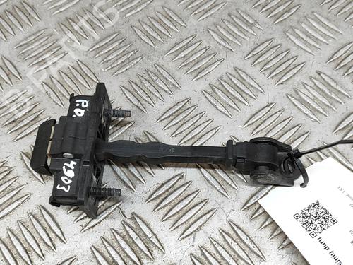 Used Hinge/Door check strap PEUGEOT 3008 II SUV (MC_, MR_, MJ_, M4_) Hybrid (224 hp) 28554475