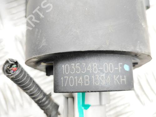 Auxiliary water pump TESLA MODEL X (5YJX) P90D AWD | BP36470706M111 - Image 10
