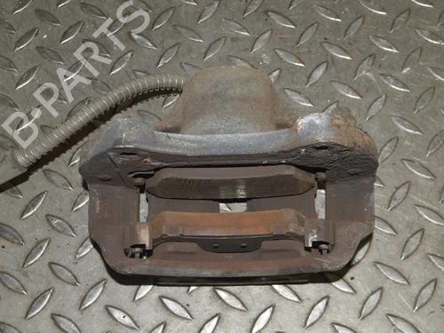 Left front brake caliper OPEL ASTRA J GTC 1.4 Turbo (08) | BP33349148M105 - Image 3