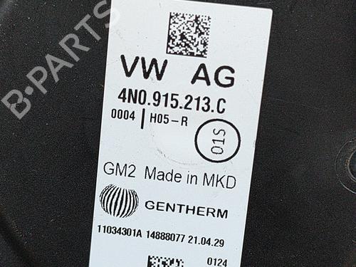 Electronic module AUDI A6 C8 Avant (4A5) RS6 TFSI Mild Hybrid quattro | BP29391244M83 