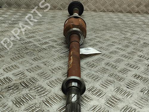 Right front driveshaft NISSAN JUKE (F16_) DIG-T 117 | BP27792579M39 