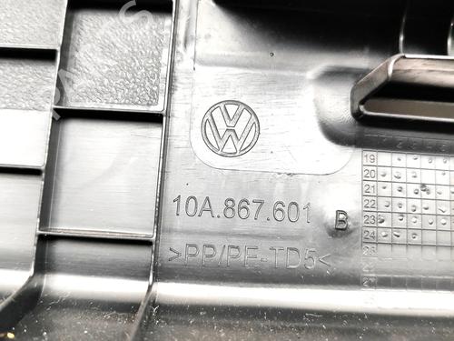 Boot lining CUPRA BORN (K11) 58 | BP32213655I3 