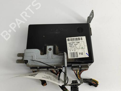 Used Electronic module Electronic module HYUNDAI H-1 Cargo (TQ) 2.5 CRDi (110 hp) 25787708 25787708