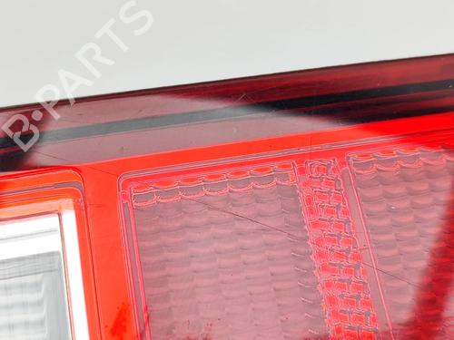 Left taillight VW CADDY IV Box Body/MPV (SAA, SAH) 2.0 TDI | BP32769570C34  - Image 8