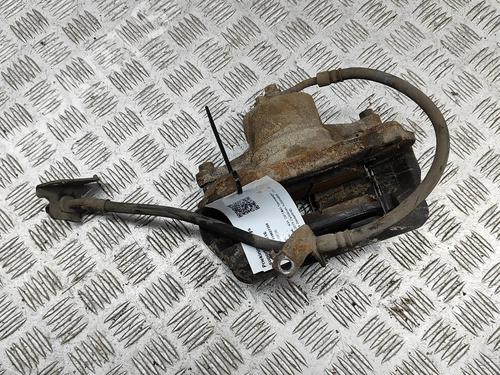 Right front brake caliper KIA OPTIMA Sportswagon (JF) 1.6 CRDi | BP28564485M104