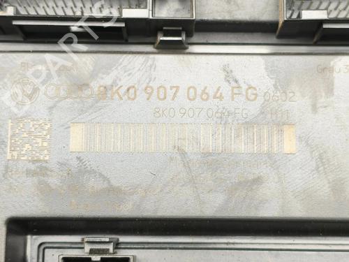 Control unit AUDI Q5 (8RB) 2.0 TDI quattro | BP39619637M11 - Image 6