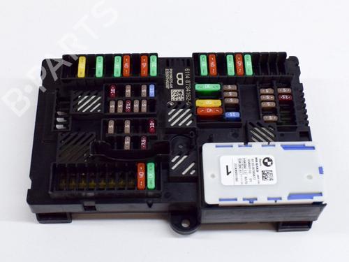 Used Fuse box BMW 4 Convertible (G23, G83) 420 i (184 hp) 27762182