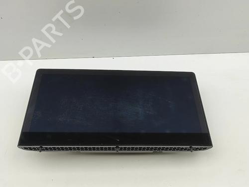 Used Display monitor Display monitor FORD KUGA III (DFK) 2.5 Duratec Plug-in-Hybrid (224 hp) 33371615 33371615