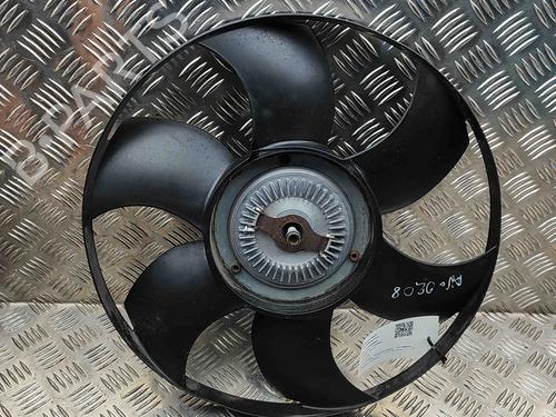 Radiator fan MERCEDES-BENZ VITO Bus (W639) 110 CDI (639.701, 639.703, 639.705) | BP28956412M35 