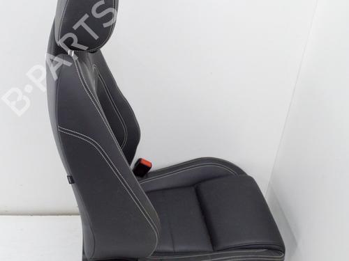 Seats set JAGUAR I-PACE (X590) EV400 AWD | BP27760132C78