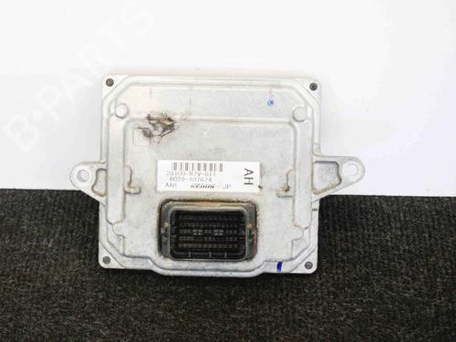 Motorstyringsenhed HONDA CR-V IV (RM_) 2.2 i-DTEC AWD (RE6) (150 hp) 6750277