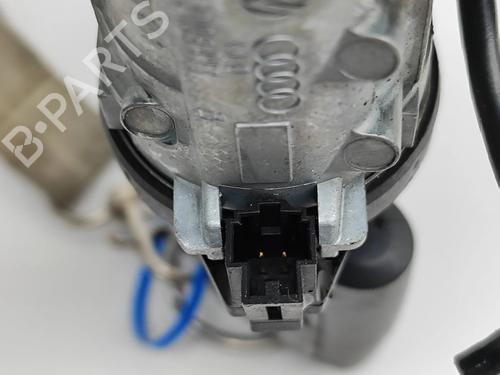 Ignition barrel SKODA OCTAVIA III Combi (5E5, 5E6) 2.0 TDI | BP25863996M48 