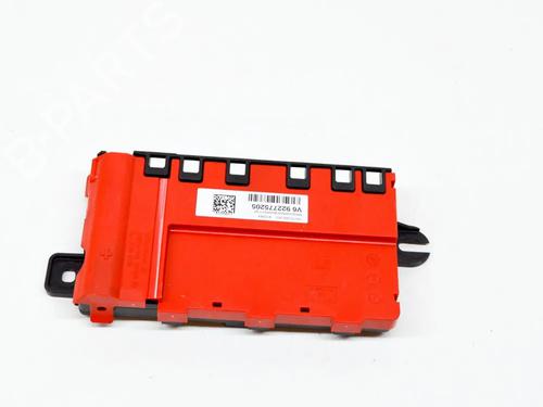 Used Electronic module Electronic module BMW 2 Coupe (F22, F87) 218 i (136 hp) 14619922 14619922