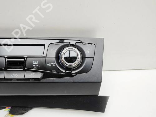 Control unit AUDI Q5 (8RB) SQ5 TDI quattro | BP38163027M11 - Image 6
