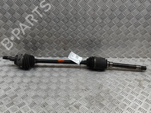 Used Right front driveshaft MERCEDES-BENZ M-CLASS (W166) ML 350 BlueTEC 4-matic (166.024, 166.023) (258 hp) 29227550
