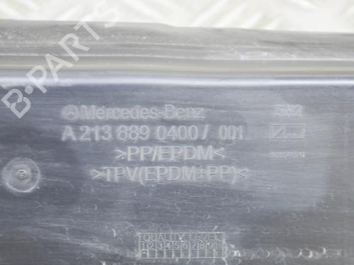 Other MERCEDES-BENZ E-CLASS (W213) E 220 d (213.004) | BP14653151O1 