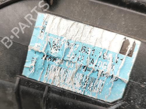 Left headlight PORSCHE BOXSTER (987) 2.7 | BP33395650C28  - Image 5