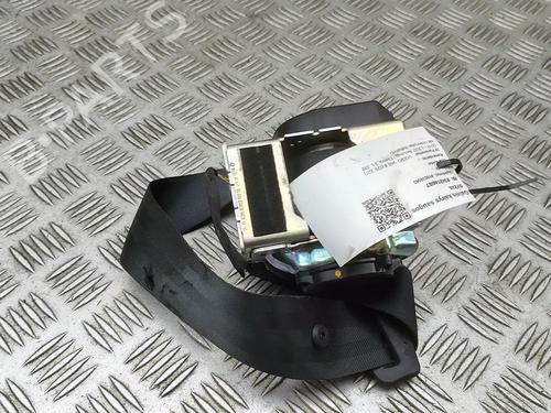 Used Rear left seatbelt Rear left seatbelt VOLVO V60 II (225) B6 Mild-Hybrid AWD (299 hp) 32842027 32842027