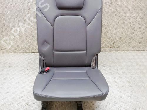 Used Rear seat Rear seat 39511105 39511105