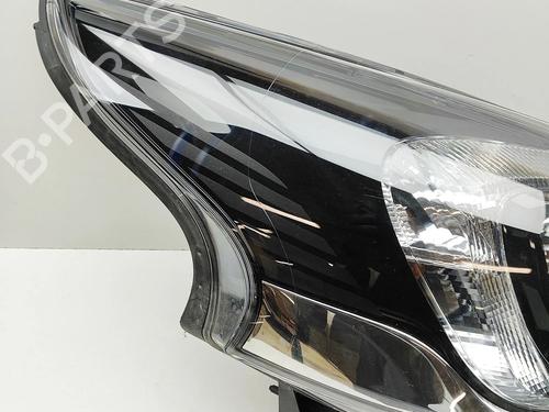 Right headlight OPEL VIVARO B Bus (X82) 1.6 CDTI (06) | BP33386305C29 - Image 4