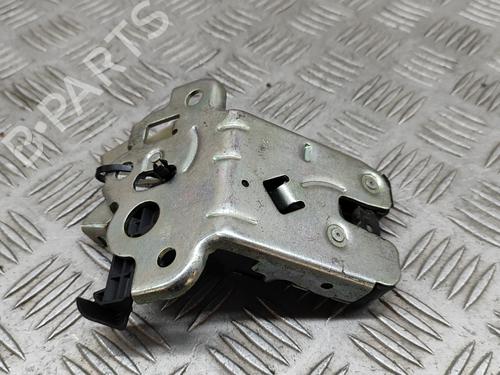 Tailgate lock AUDI A5 Sportback (8TA) S5 quattro | BP24580759C101 