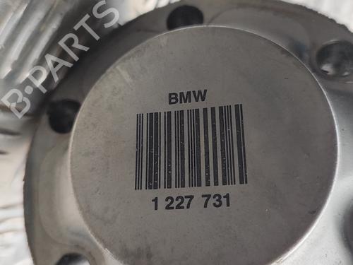 Right rear driveshaft BMW 7 (E38) 750 i, iL | BP28566747M41
