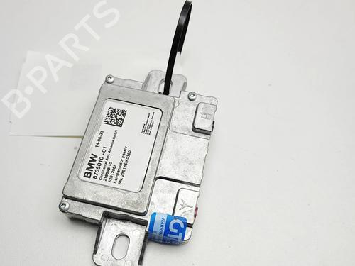 Antenne/Base BMW X4 (G02, F98) xDrive 20 i | BP38443245C140 - Image 2