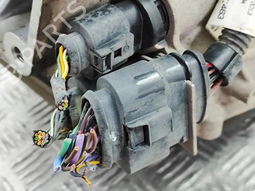 Gearbox PORSCHE CAYENNE (92A) 3.0 Diesel | BP34630366M3  - Image 9