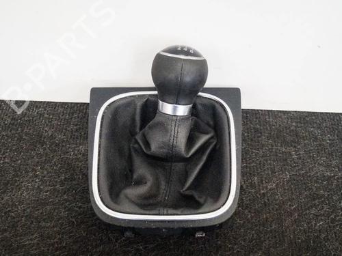 Used Shift knob VW GOLF VI (5K1) 2.0 TDI (140 hp) 6839092